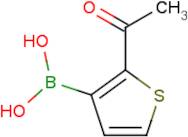 2-Acetyl-3-thiophenylboronic acid