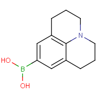 4-Julolidine boronic acid