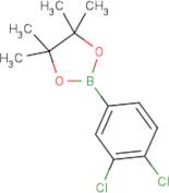 3,4-Dichlorophenylboronic acid, pinacol ester