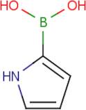 2-Pyrrolyl boronic acid