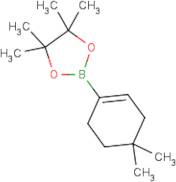 4,4-(Dimethylcyclohexen-1-yl)boronic acid, pinacol ester