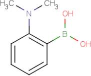 2-(Dimethylamino)phenylboronic acid