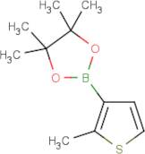 2-Methylthiophene-3-boronic acid, pinacol ester