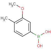 3-Methoxy-4-methylbenzeneboronic acid