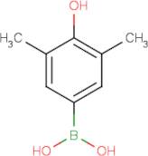 4-Hydroxy-3,5-dimethylphenylboronic acid