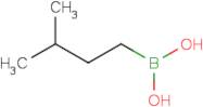 (3-Methylbutyl)boronic acid