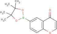 Chromone-6-boronic acid, pinacol ester