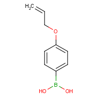 4-Allyloxyphenylboronic acid