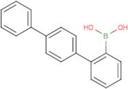 2-p-Terphenylboronic acid