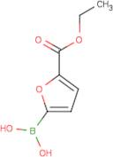 5-(Ethoxycarbonyl)furan-2-boronic acid