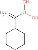 1-Cyclohexylvinylboronic acid