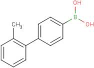 4-(2-Methylphenyl)phenylboronic acid