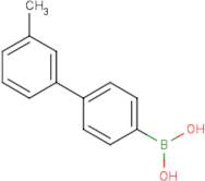 4-(3-Methylphenyl)phenylboronic acid