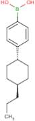 [4-(trans-4-N-Propylcyclohexyl)phenyl]boronic acid