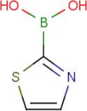 1,3-Thiazole-2-boronic acid