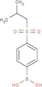 4-(Isobutylsulfonyl)phenylboronic acid