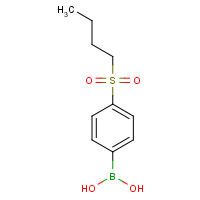 4-(Butylsulfonyl)phenylboronic acid