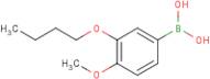 3-Butoxy-4-methoxyphenylboronic acid