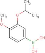 3-Isopropoxy-4-methoxyphenylboronic acid