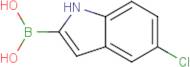 5-Chloro-1H-indole-2-boronic acid