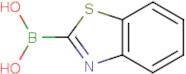 1,3-Benzothiazol-2-ylboronic acid