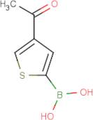 4-Acetylthiophene-2-boronic acid