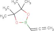 Allenylboronic acid, pinacol ester