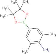 4-Amino-3,5-dimethylphenylboronic acid, pinacol ester