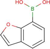 Benzofuran-7-boronic acid