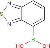 Benzo-2,1,3-thiadiazole-4-boronic acid