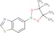 Benzothiazole-5-boronic acid, pinacol ester