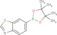 Benzothiazole-6-boronic acid, pinacol ester