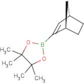 Bicyclo[2.2.1]hept-2-en-2-ylboronic acid, pinacol ester