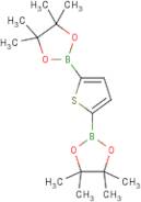 2,5-Bis-thiopheneboronic acid, pinacol ester