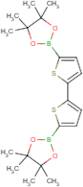 2,2'-Bithiophene-5,5'-diboronic acid, pinacol ester