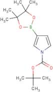 1-BOC-pyrrole-3-boronic acid, pinacol ester