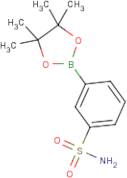 3-Boronobenzenesulfonamide, pinacol ester