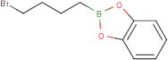 2-(4-Bromobutyl)-1,3,2-benzodioxaborole