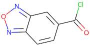 2,1,3-Benzoxadiazole-5-carbonyl chloride