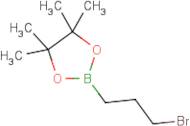 3-Bromopropylboronic acid, pinacol ester