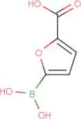 5-Carboxyfuran-2-boronic acid