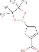 5-Carboxythiophene-2-boronic acid, pinacol ester