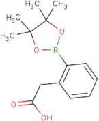 2-Carboxymethylphenylboronic acid, pinacol ester