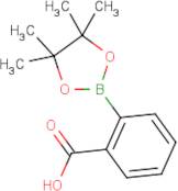 2-Carboxyphenylboronic acid, pinacol ester