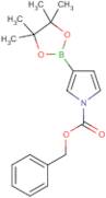 1-Cbz-Pyrrole-3-boronic acid, pinacol ester