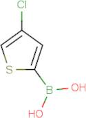 4-Chlorothiophene-2-boronic acid