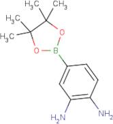 3,4-Diaminophenylboronic acid, pinacol ester