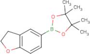 2,3-Dihydrobenzofuran-5-boronic acid, pinacol ester