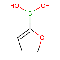 2,3-Dihydro-5-furylboronic acid