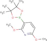 2,6-Dimethoxypyridine-3-boronic acid, pinacol ester